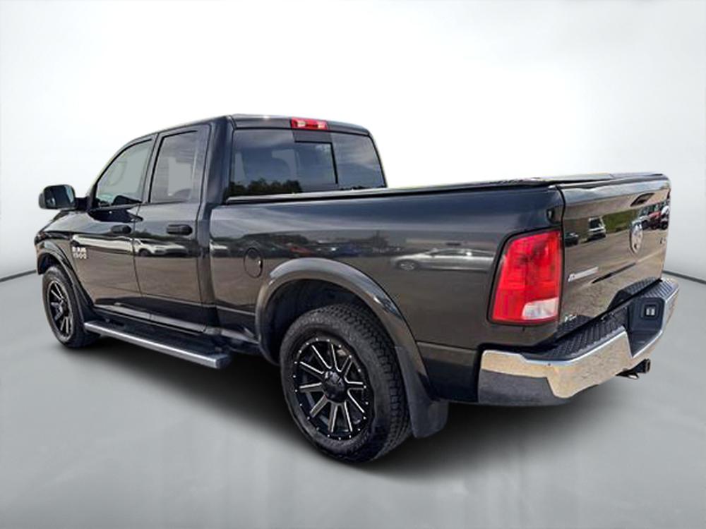 Ram 1500 OUTDOORSMAN 2017 d&rsquo;occasion à vendre - 6