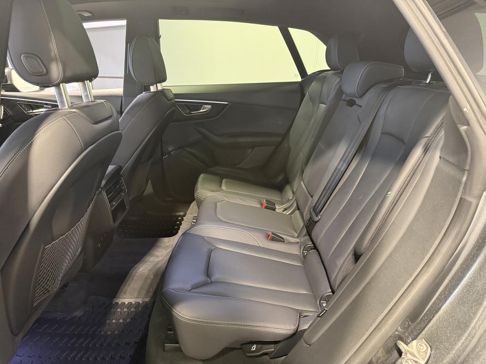 Audi Q8 PROGRESSIV 2023 d&rsquo;occasion à vendre - 30