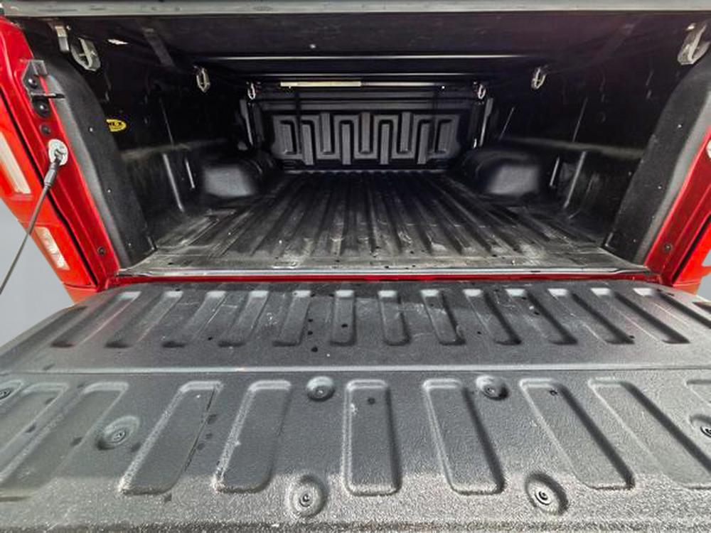 Ford Ranger XLT 2021 d&rsquo;occasion à vendre - 22