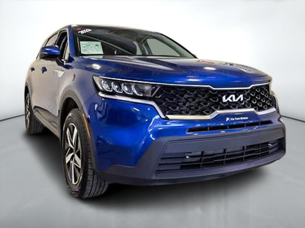 Kia Sorento LX PREMIUM AWD