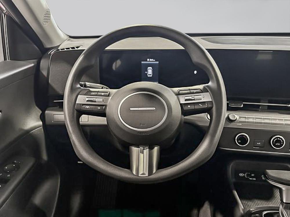 Hyundai Kona 2.0L ESSENTIAL AWD 2024 d&rsquo;occasion à vendre - 17