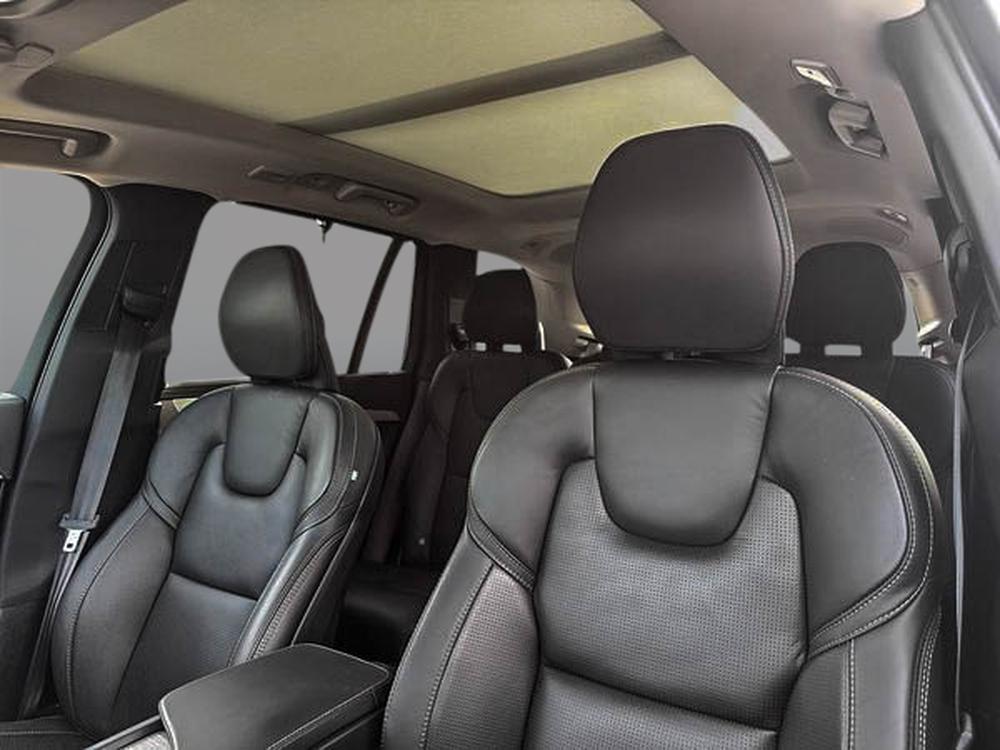 Volvo XC90 B6 ULTIMATE // DARK THEME 2023 d&rsquo;occasion à vendre - 16