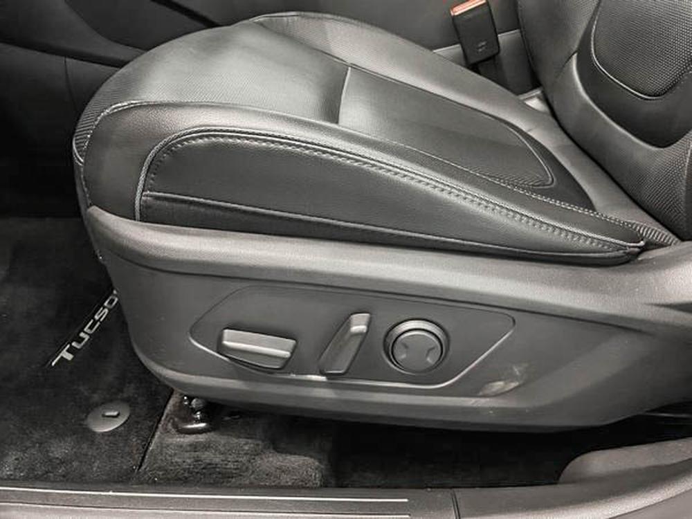 Hyundai Tucson Preferred Trend package AWD 2023 d&rsquo;occasion à vendre - 14