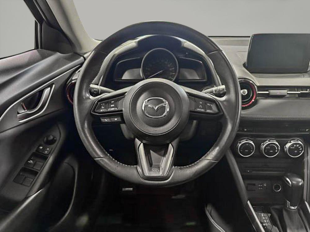 Mazda CX-3 GS 2018 d&rsquo;occasion à vendre - 17