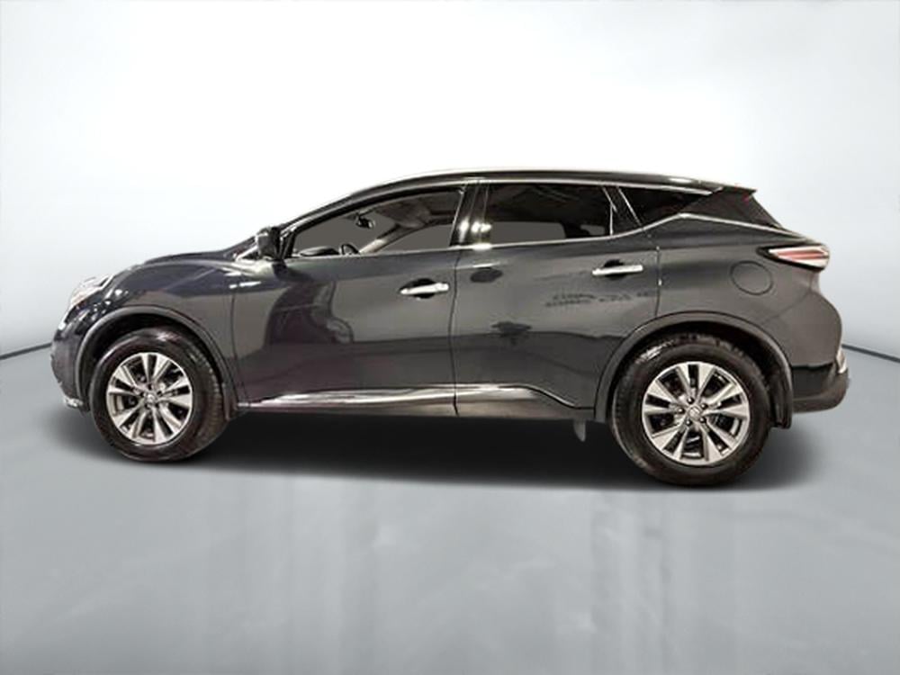 Nissan Murano SL 2017 d&rsquo;occasion à vendre - 7