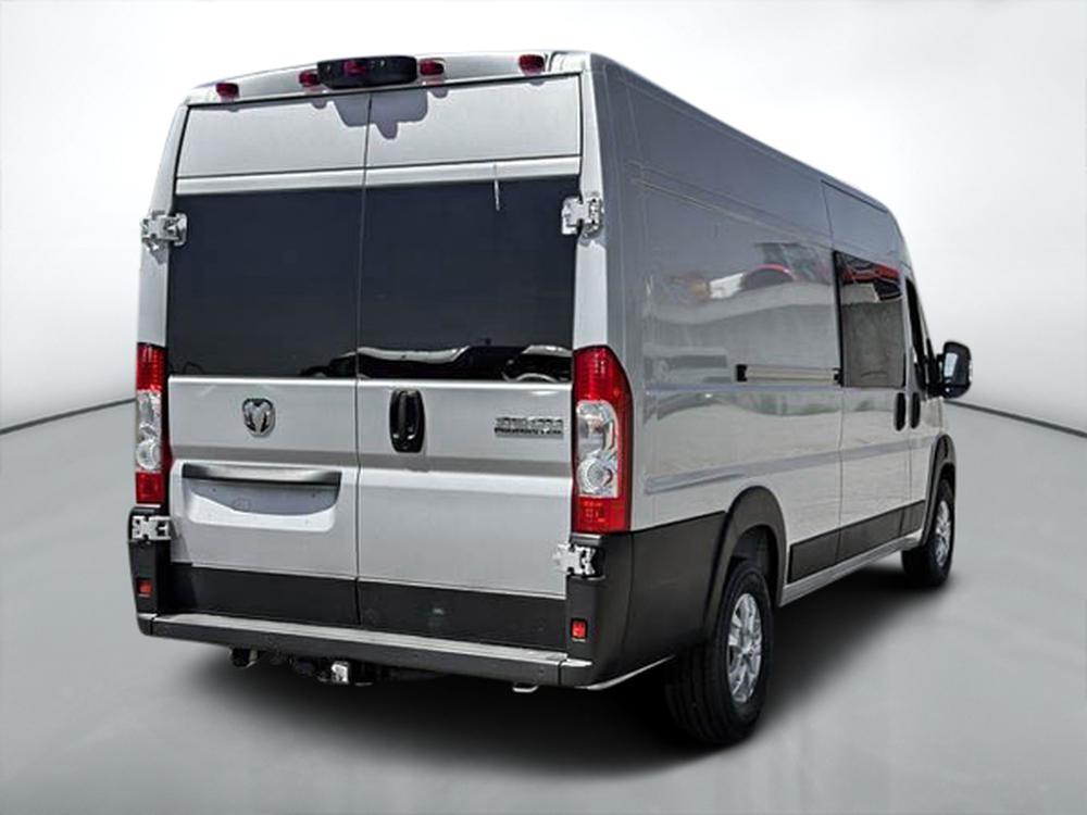 Ram ProMaster fourgonnette utilitaire SLT + 3500 159 po (22H) 2025 d&rsquo;occasion à vendre - 3