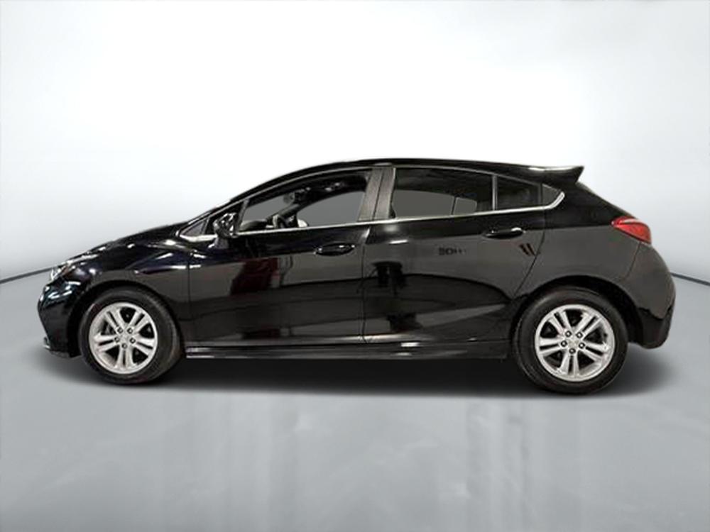 Chevrolet Cruze LT 2018 d&rsquo;occasion à vendre - 7