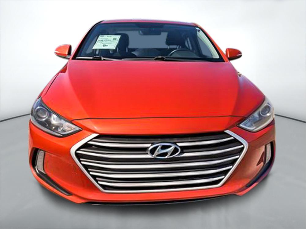 Hyundai Elantra GLS 2017 d&rsquo;occasion à vendre - 2