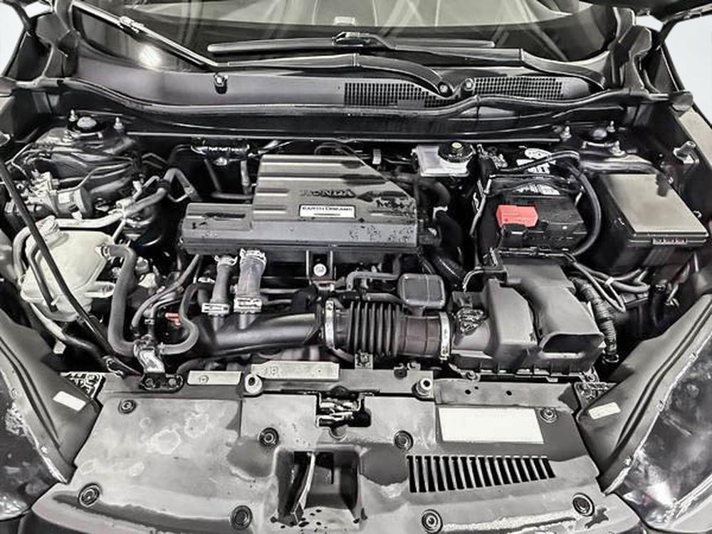 Honda CR-V LX 2021 d&rsquo;occasion à vendre - 31