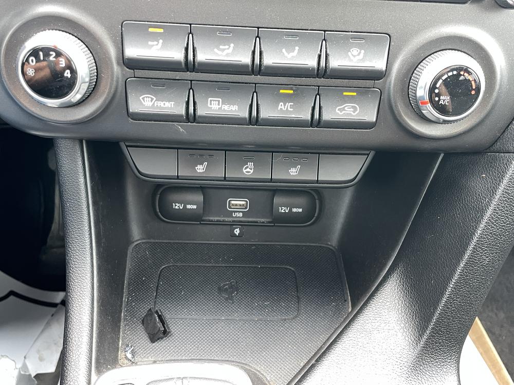 Kia Sportage EX 2020 d&rsquo;occasion à vendre - 22