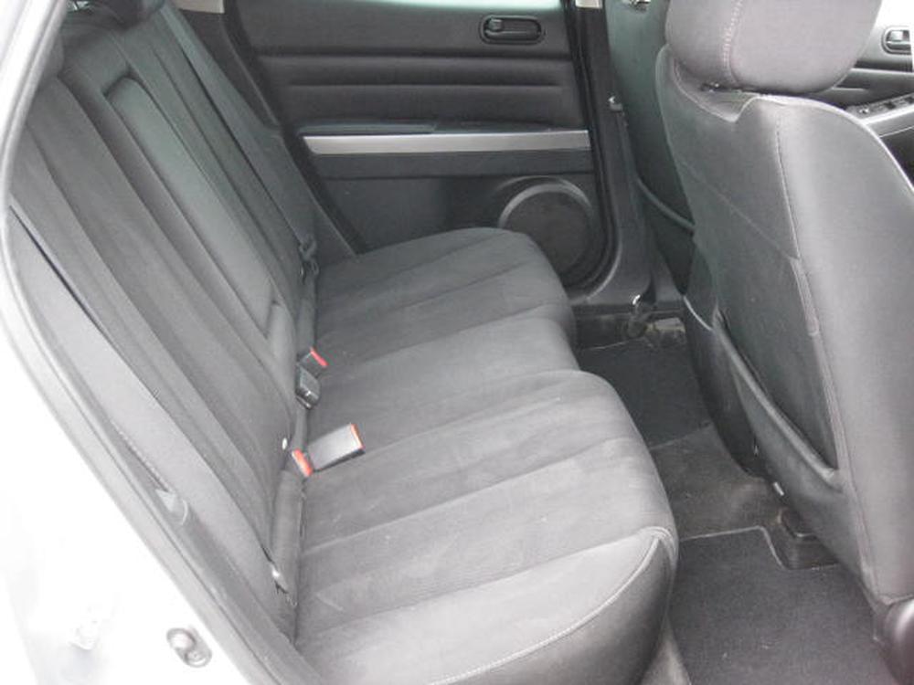 Mazda CX-7 GS 2011 d&rsquo;occasion à vendre - 26