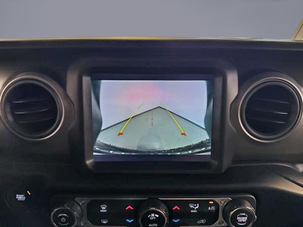 Jeep Wrangler SPORT 2023 d&rsquo;occasion à vendre - 24