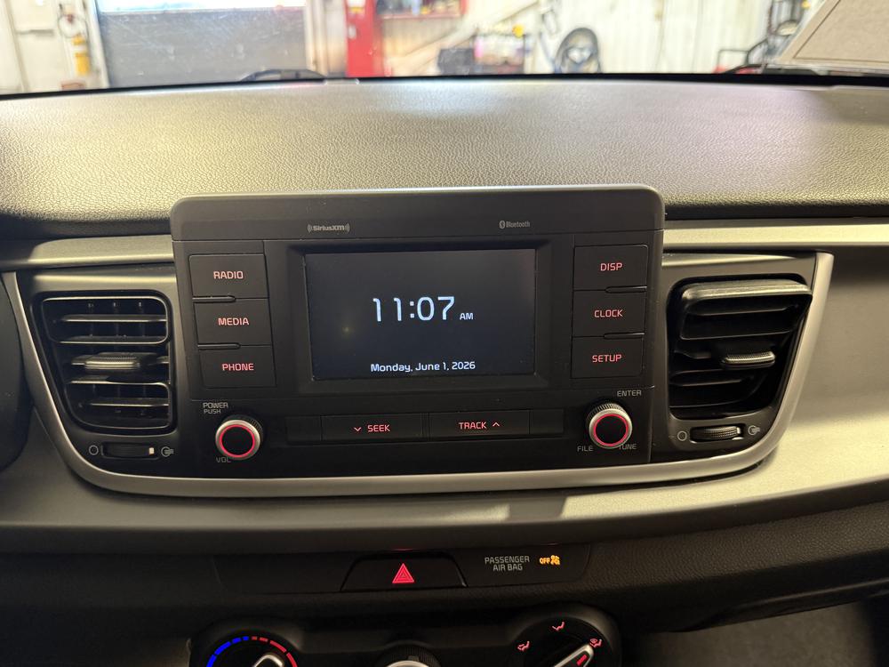Kia Rio 5 portes LX+ 2020 d&rsquo;occasion à vendre - 24