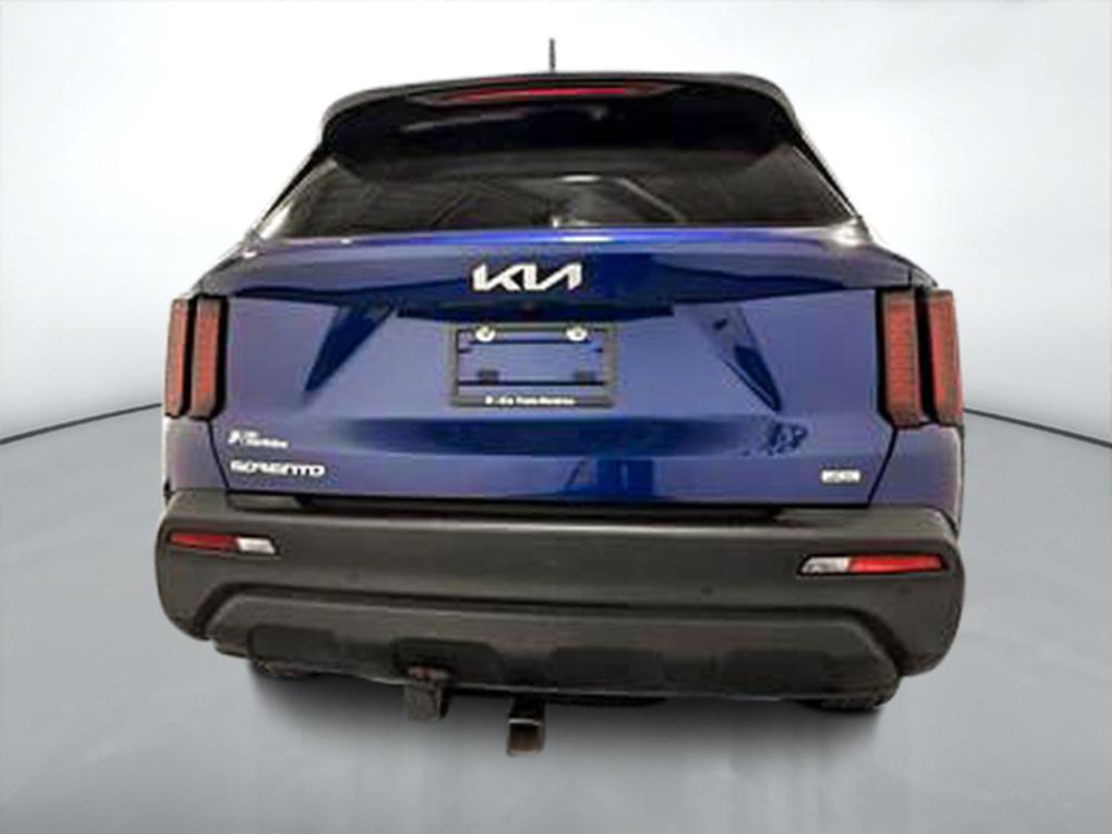 Kia Sorento LX PREMIUM AWD 2023 d&rsquo;occasion à vendre - 4