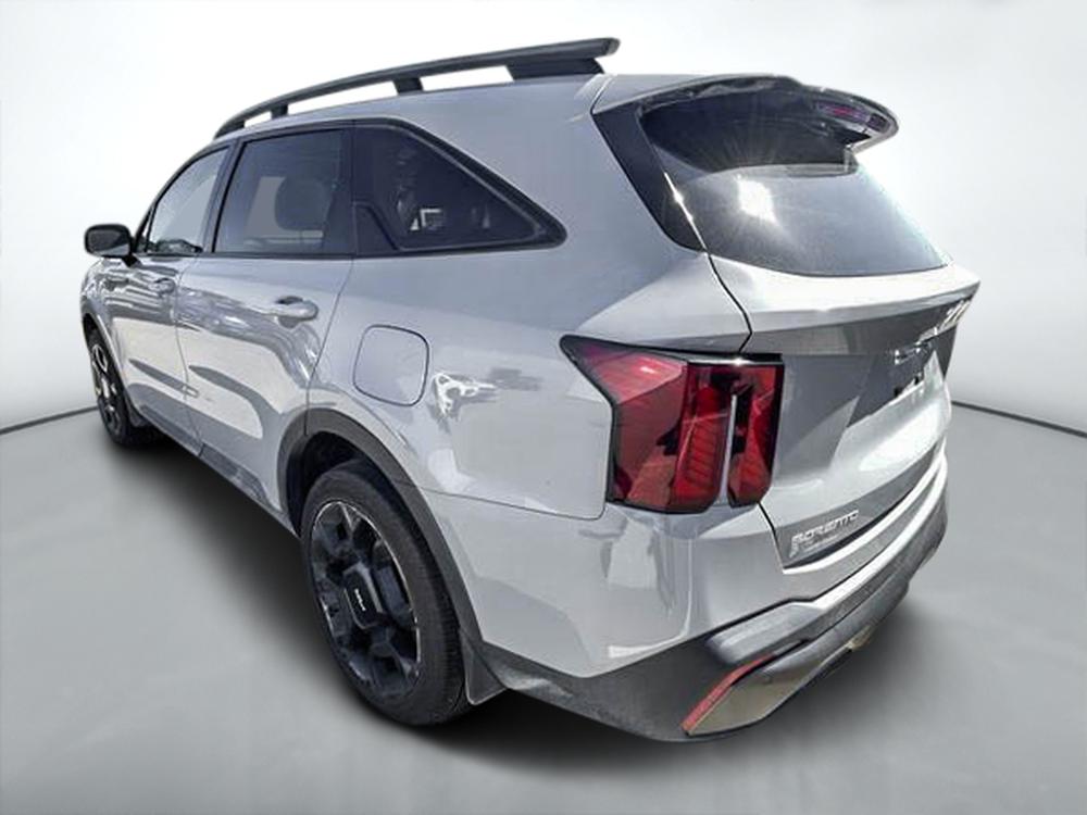 Kia Sorento X-LINE 2024 d&rsquo;occasion à vendre - 6