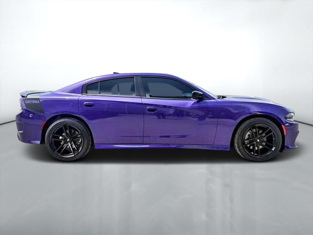 Dodge Charger R/T Daytona 2023 d&rsquo;occasion à vendre - 2