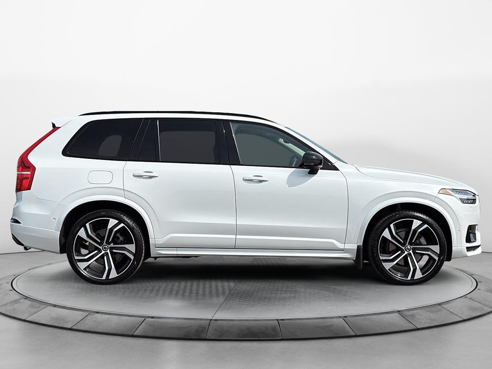 Volvo XC90 B6 ULTIMATE // DARK THEME 2023 d&rsquo;occasion à vendre - 4