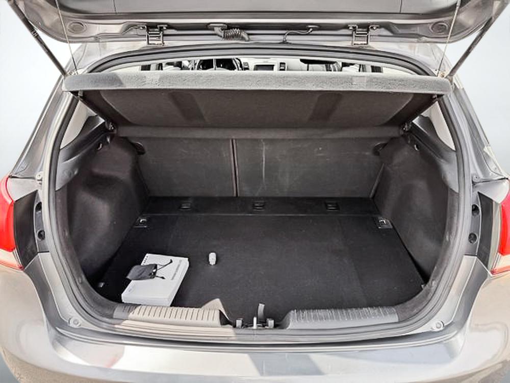 Kia 5 portes Forte LX+ 2017 d&rsquo;occasion à vendre - 31