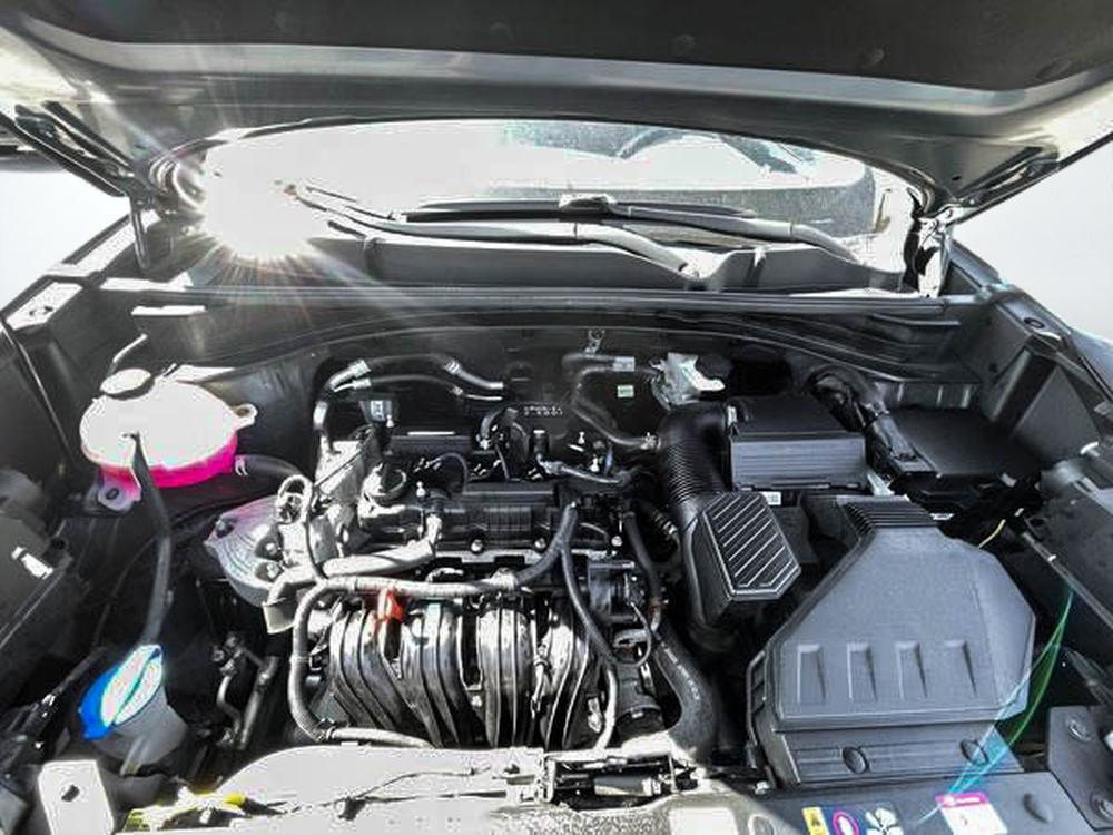 Kia Sportage LX 2021 d&rsquo;occasion à vendre - 30