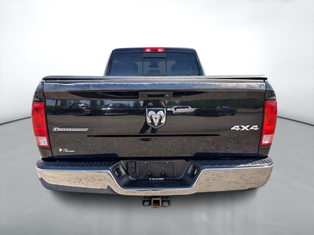 Ram 1500 OUTDOORSMAN 2017 d&rsquo;occasion à vendre - 7