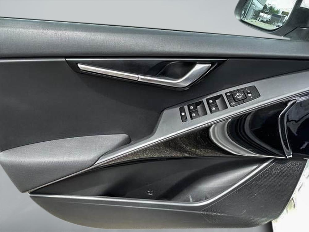 Kia Niro hybride rechargeable EX 2023 d&rsquo;occasion à vendre - 12