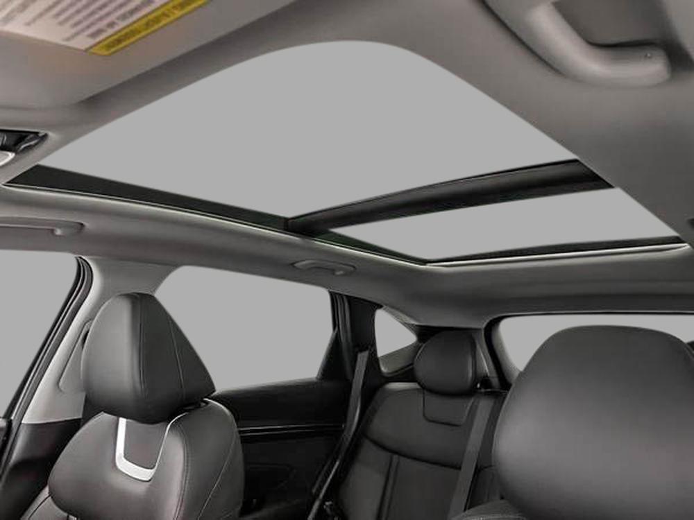 Hyundai Tucson Preferred Trend package AWD 2023 d&rsquo;occasion à vendre - 31