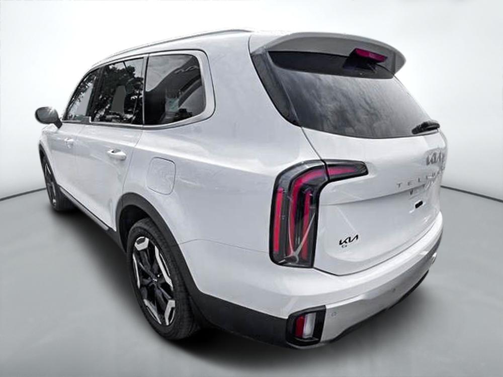 Kia Telluride EX 2023 d&rsquo;occasion à vendre - 6