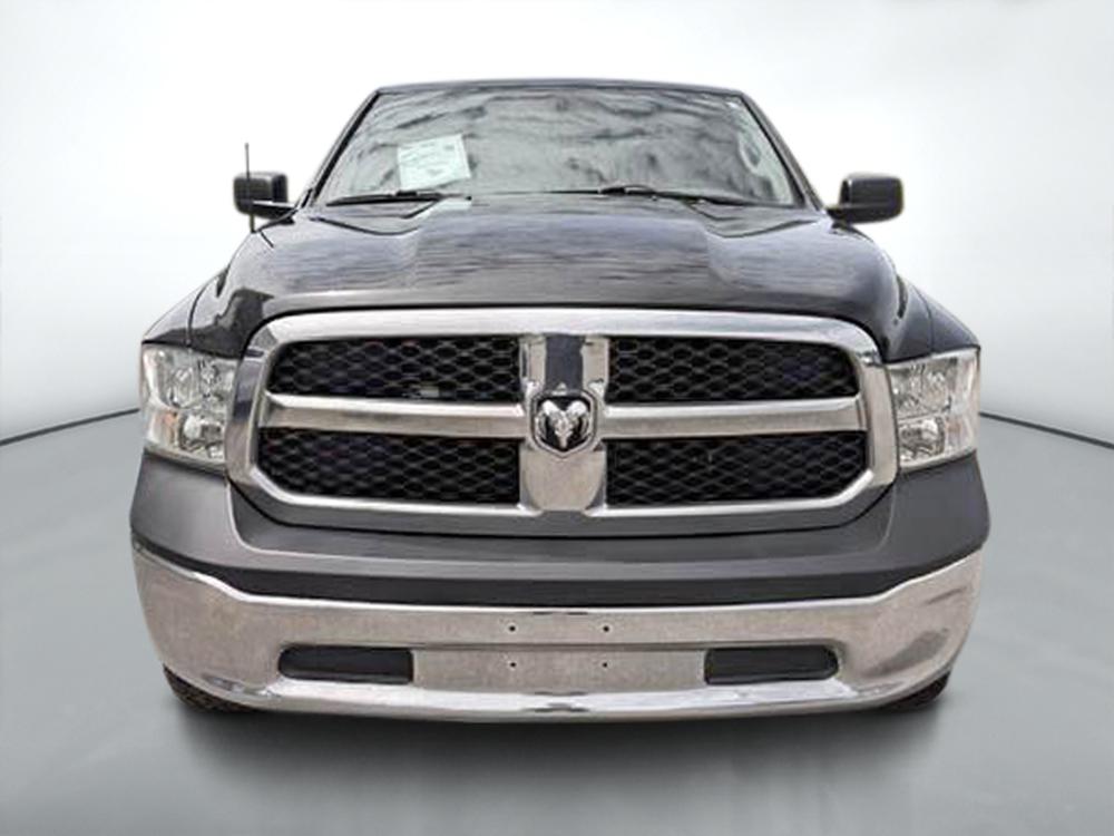 Ram 1500 ST 2017 d&rsquo;occasion à vendre - 2