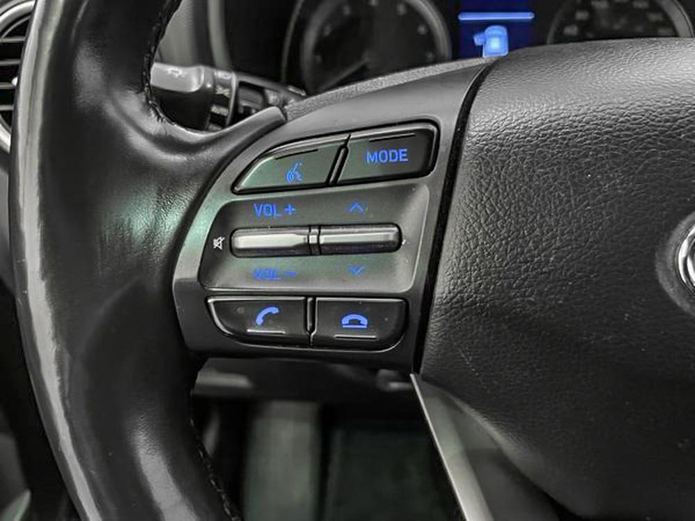 Hyundai Kona Preferred 2018 d&rsquo;occasion à vendre - 16