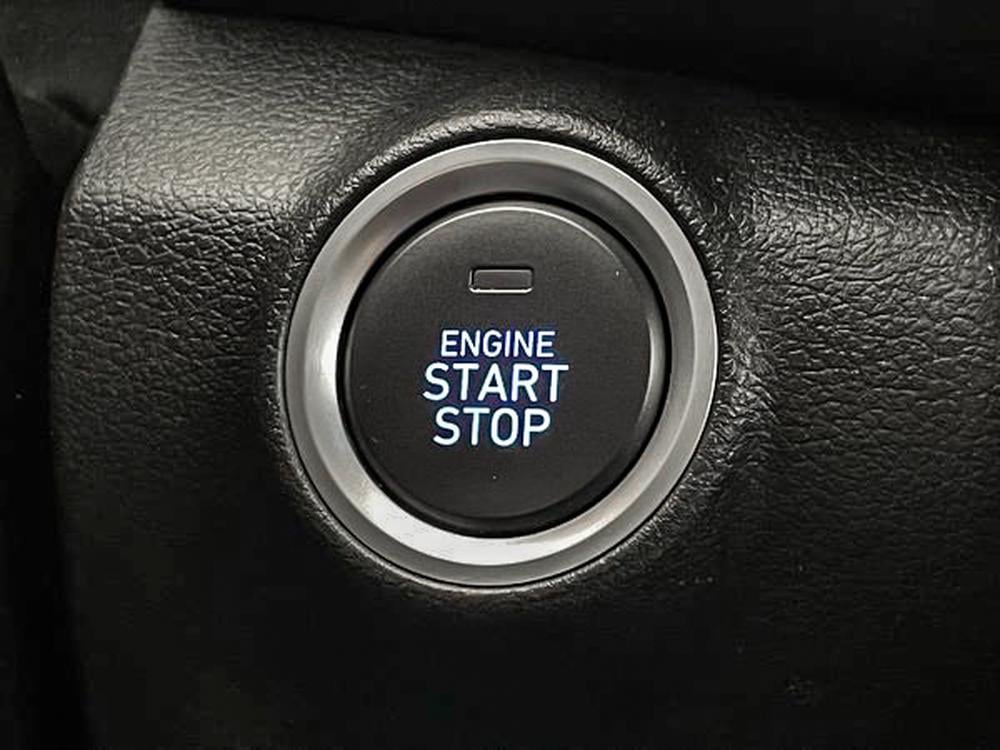 Hyundai Kona 2022 Blanc usage à vendre Hyundai Kona 2022 Blanc usage à vendre