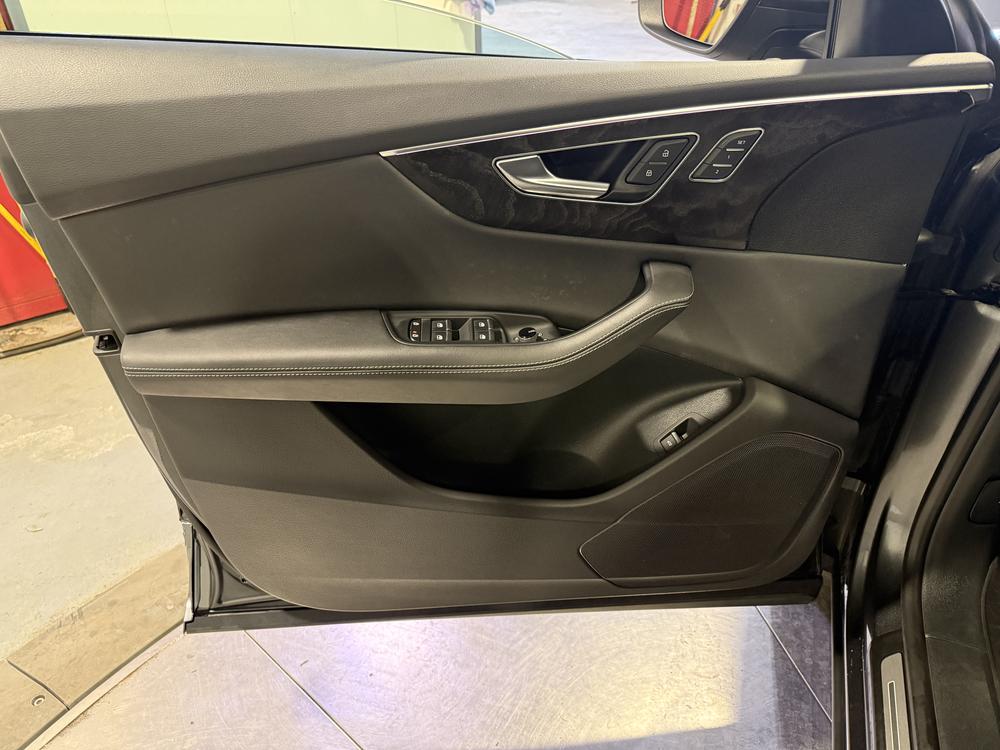 Audi Q8 PROGRESSIV 2023 d&rsquo;occasion à vendre - 14