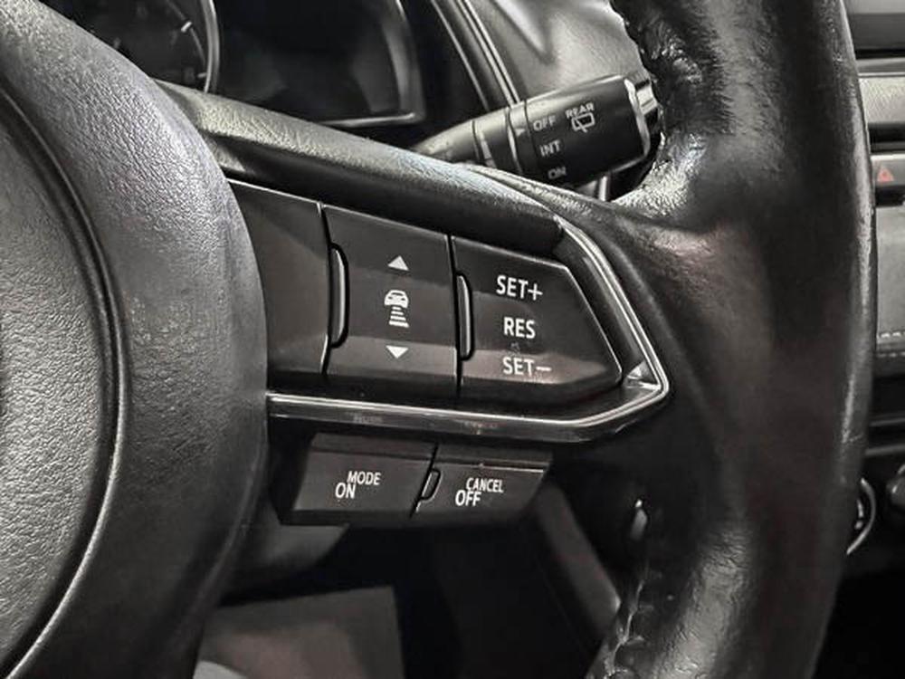 Mazda CX-3 GT 2019 d&rsquo;occasion à vendre - 21