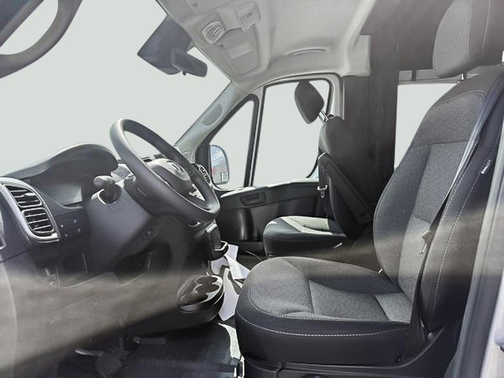 Ram ProMaster fourgon vitré 3500 159po VANQUEST 2025 d&rsquo;occasion à vendre - 9