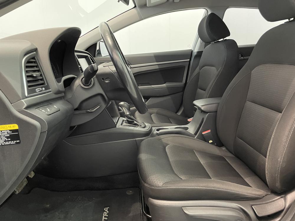 Hyundai Elantra GL 2018 d&rsquo;occasion à vendre - 13