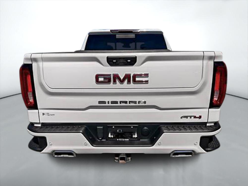 GMC Sierra 1500 AT4 2024 d&rsquo;occasion à vendre - 7