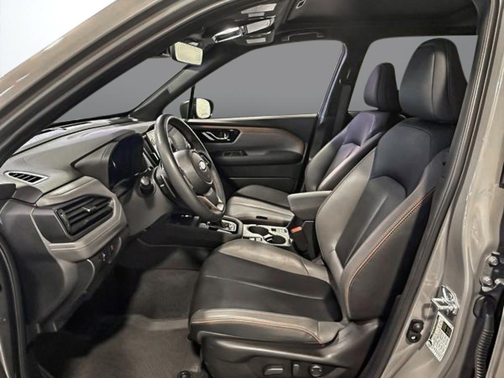 Subaru Forester sport 2025 d&rsquo;occasion à vendre - 17