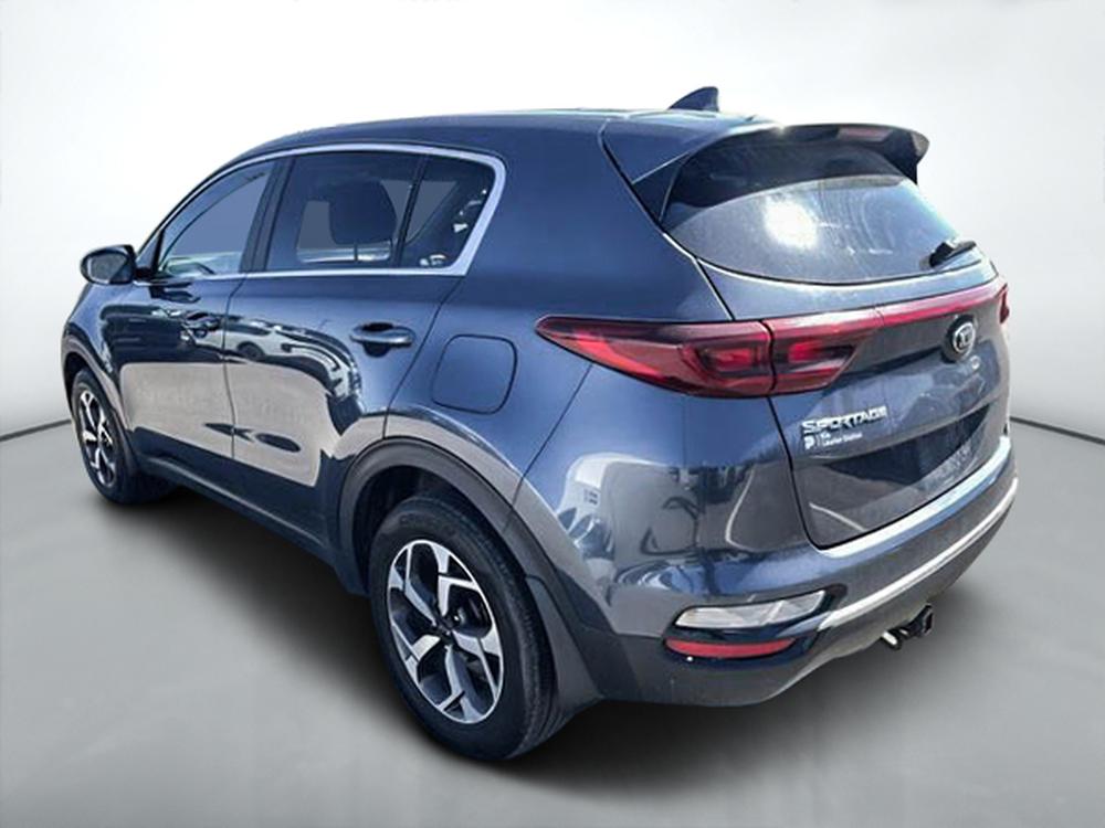 Kia Sportage LX 2021 d&rsquo;occasion à vendre - 6