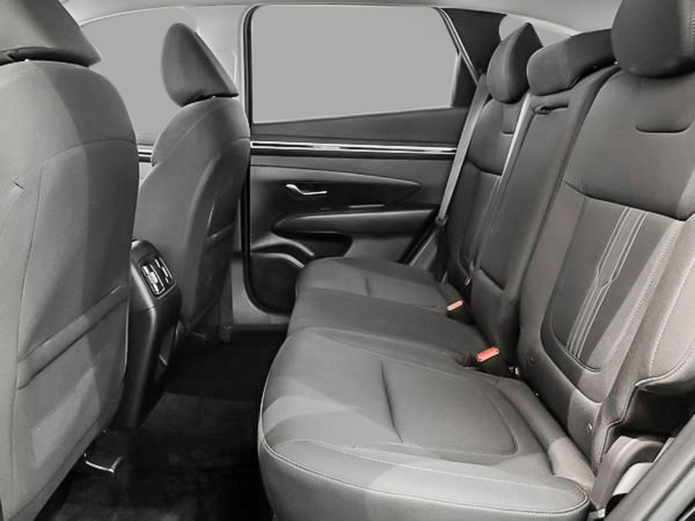 Hyundai Tucson Preferred AWD 2023 d&rsquo;occasion à vendre - 28