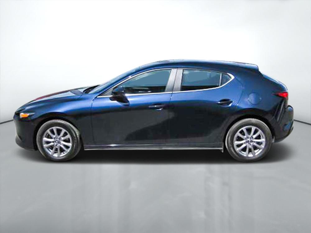 Mazda Mazda3 Sport GS-LUXE 2024 d&rsquo;occasion à vendre - 3