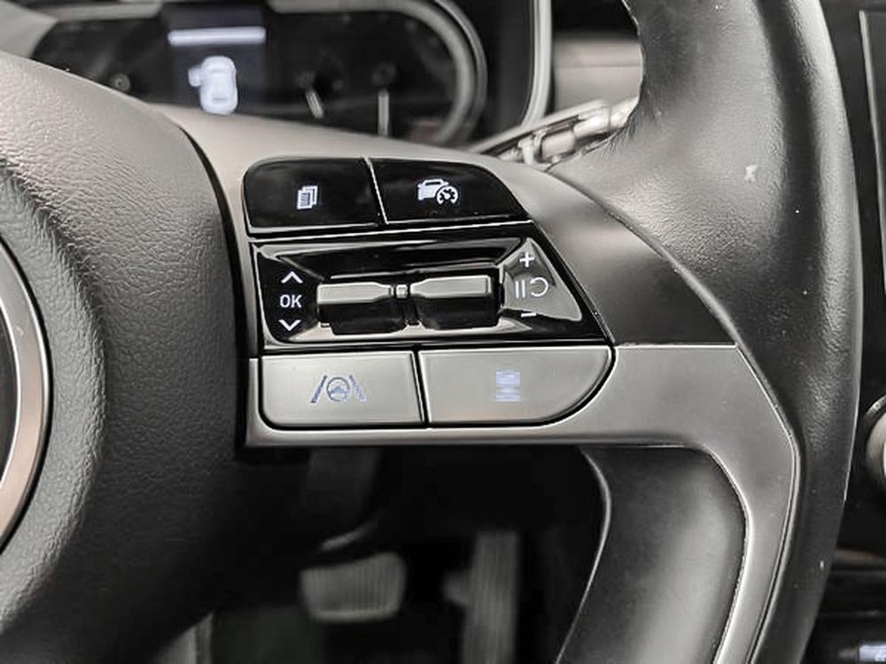 Hyundai Tucson Preferred AWD 2023 d&rsquo;occasion à vendre - 17