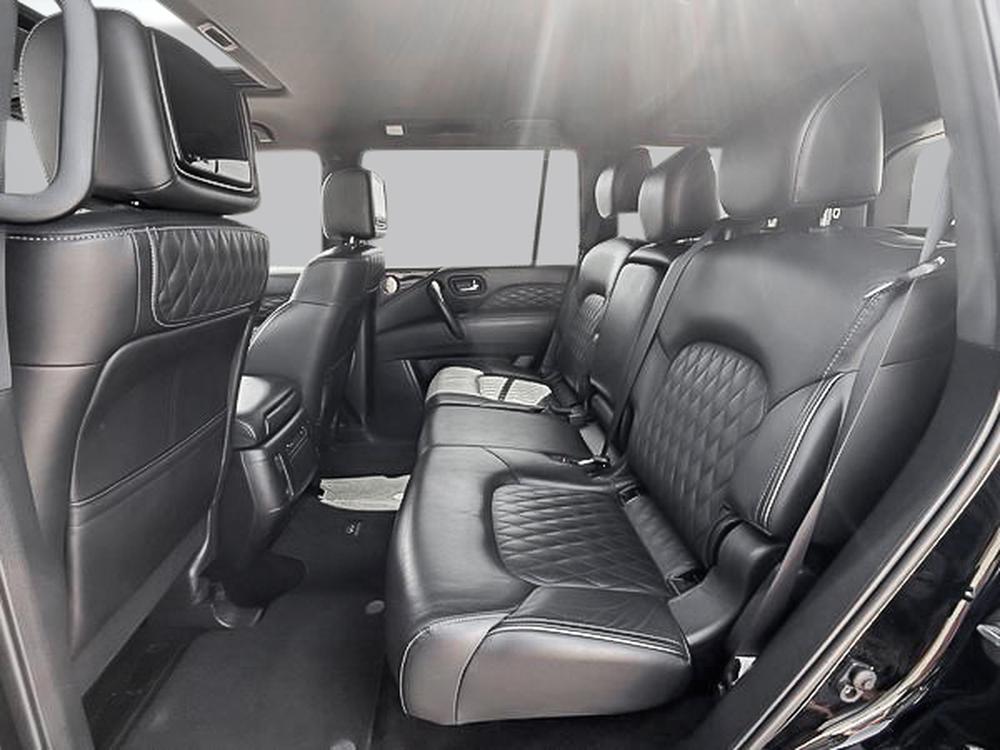 INFINITI QX80 Luxe 2024 d&rsquo;occasion à vendre - 30