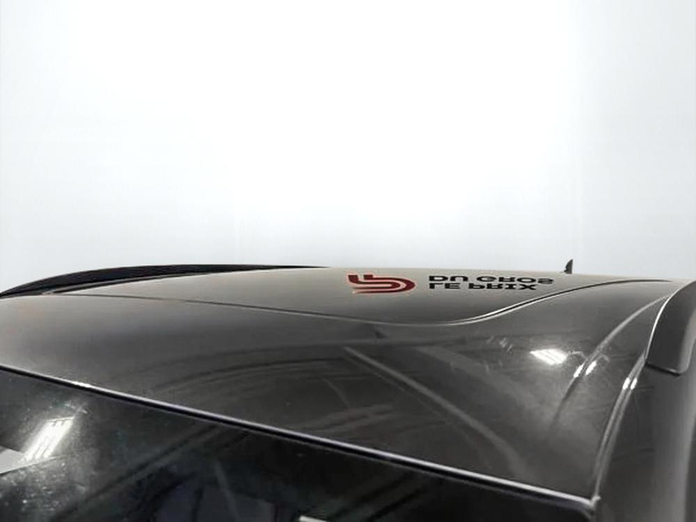 Audi Q8 PROGRESSIV BLACK OPTICS 2023 d&rsquo;occasion à vendre - 11