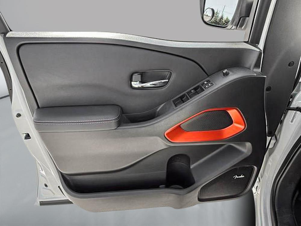 Nissan Frontier PRO-X CREW CAB // LUXURY PACK 2023 d&rsquo;occasion à vendre - 13