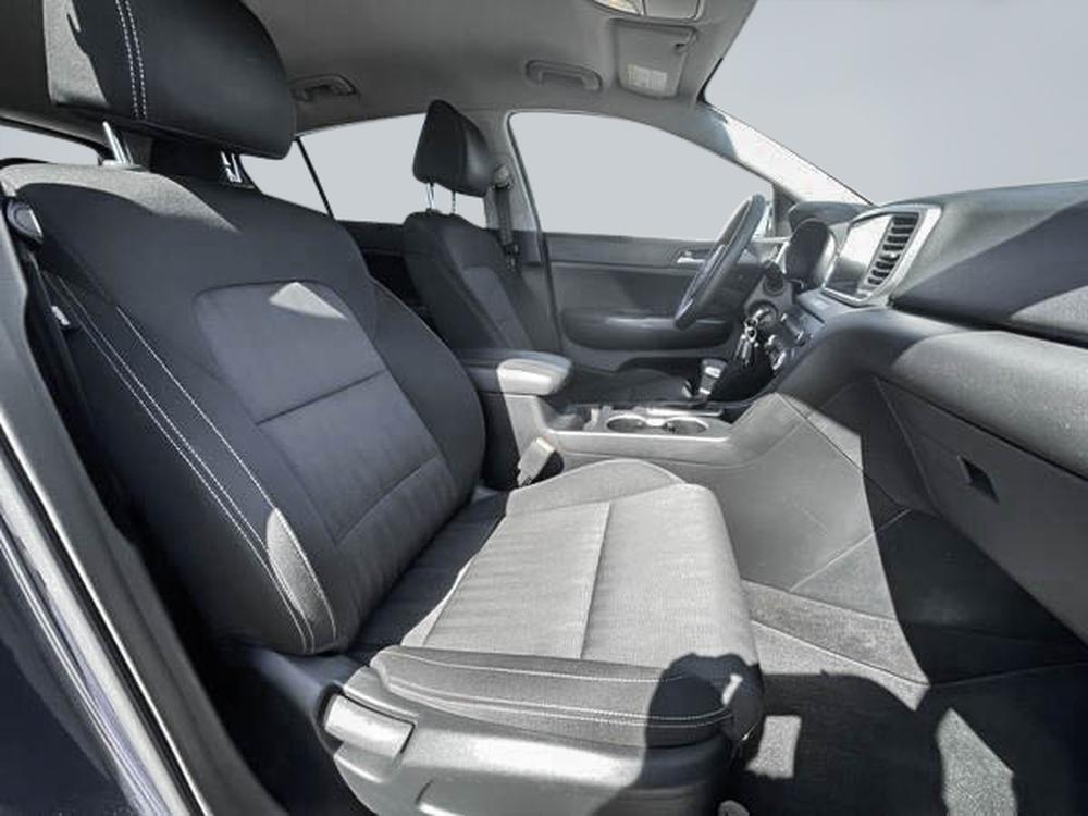 Kia Sportage LX 2021 d&rsquo;occasion à vendre - 29