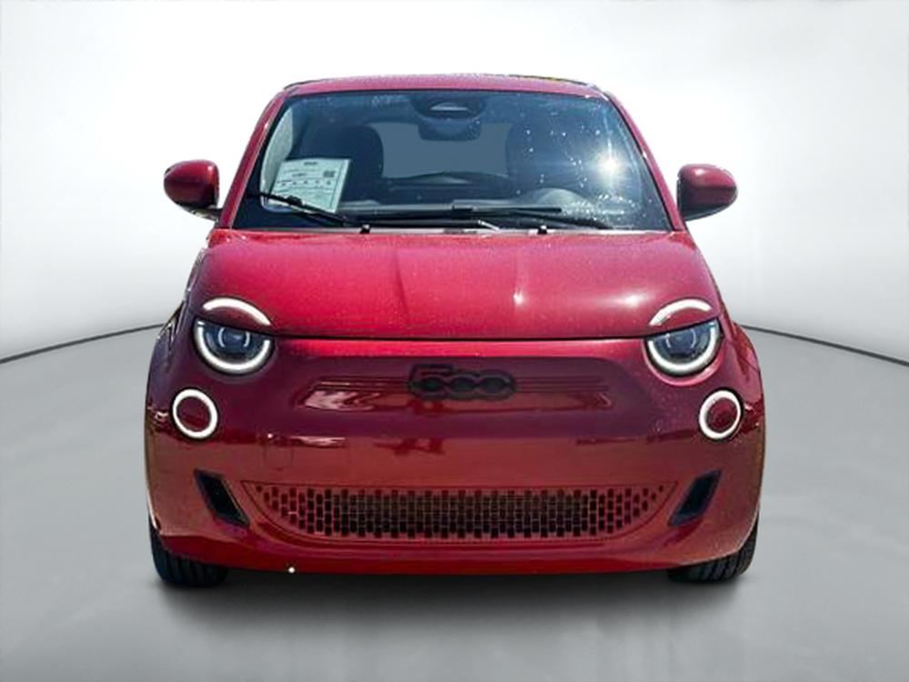 Fiat 500e RED 2024 d&rsquo;occasion à vendre - 9