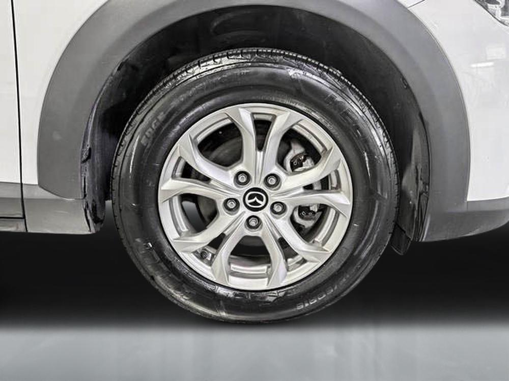 Mazda CX-3 GS 2018 d&rsquo;occasion à vendre - 12
