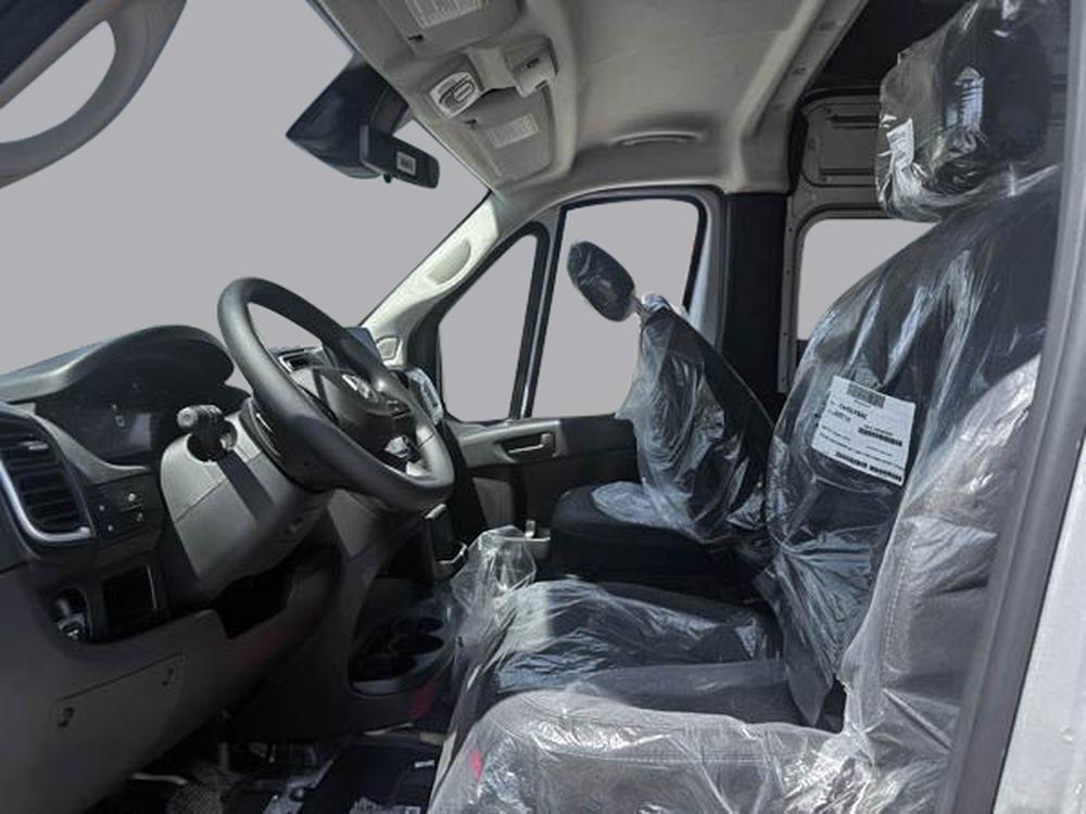 Ram ProMaster fourgon vitré SLT+ 3500 159 po (22H) 2025 d&rsquo;occasion à vendre - 11