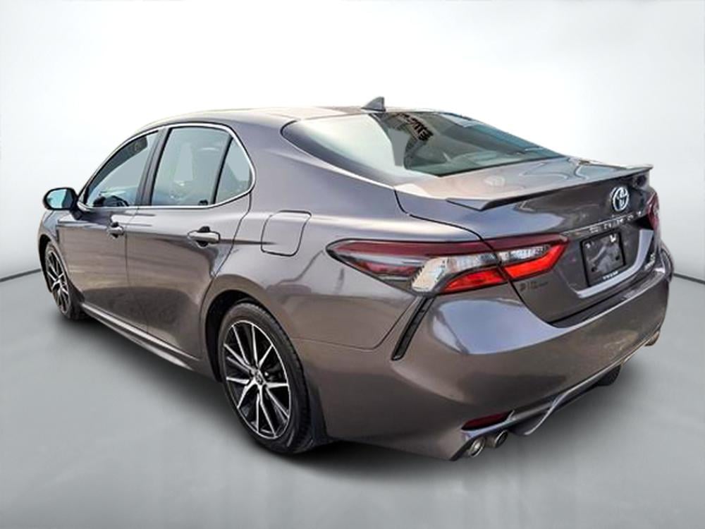 Toyota Camry HYBRIDE SE 2023 d&rsquo;occasion à vendre - 6