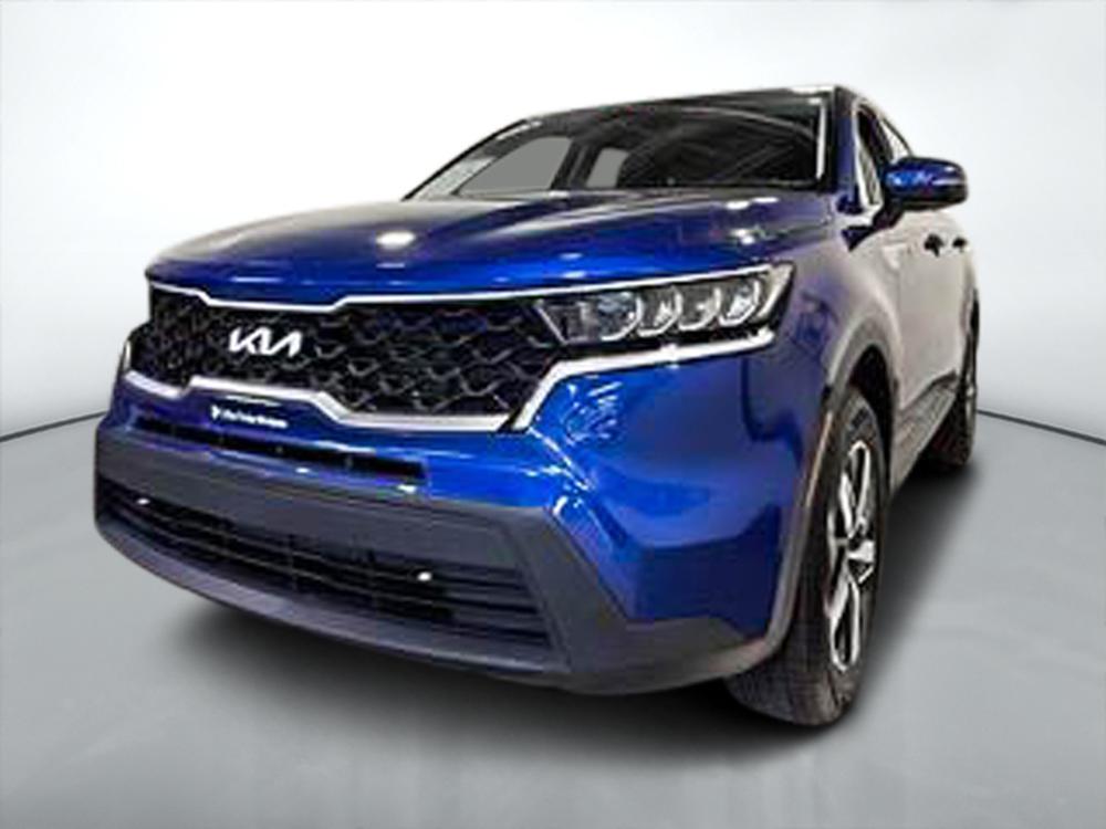 Kia Sorento LX PREMIUM AWD 2023 d&rsquo;occasion à vendre - 8