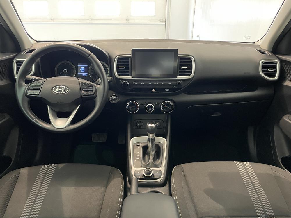 Hyundai Venue TREND 2020 d&rsquo;occasion à vendre - 9